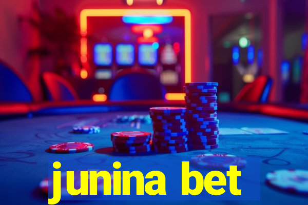 junina bet